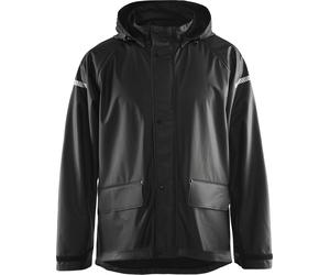 Blåkläder Arbeitsjacke Veste de pluie niveau 1 43112000 XL