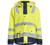 Blåkläder Arbeitsjacke Veste de pluie niveau 2 43022003 3XL