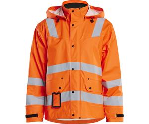 Blåkläder Arbeitsjacke Veste de pluie niveau 2 43022003 4XL
