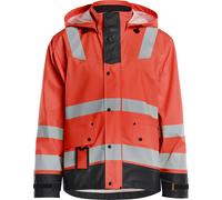 Blåkläder Arbeitsjacke Veste de pluie niveau 2 43022003 XL