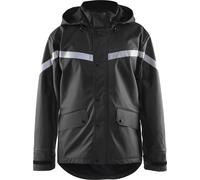 Blåkläder Arbeitsjacke Veste de pluie niveau 2 43052003 XL