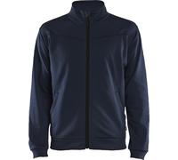 Blåkläder Arbeitsjacke Veste de sweat 33622526 M