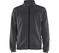 Blåkläder Arbeitsjacke Veste de sweat 33622526 XS
