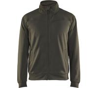 Blåkläder Arbeitsjacke Veste de sweat 33622526 XS