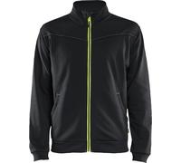 Blåkläder Arbeitsjacke Veste de sweat 33622526 XS