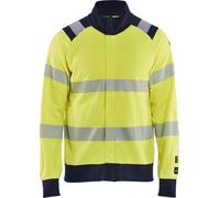 Blåkläder Arbeitsjacke Veste de sweat Multinorm 34611762 6XL