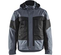 Veste hiver à capuche 48861977 - Couleur au choix