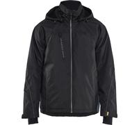 Blakläder Blakläder Vestes fonctionnelles, noir / gris, Taille unisexe: M Quantité:1