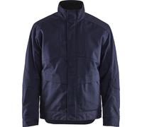 Blåkläder Arbeitsjacke Veste d'hiver ignifugée 47841516 XS