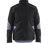 Blåkläder Arbeitsjacke Veste d'hiver ignifugée 49611516 XS