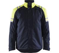Blåkläder Arbeitsjacke Veste d'hiver Inhärent Stahl 45151519 XL