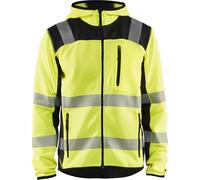 Blåkläder Arbeitsjacke Veste en tricot haute visibilité 49232120 3XL