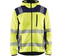 Blåkläder Arbeitsjacke Veste en tricot haute visibilité 49232120 XS