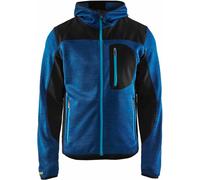 Blåkläder Arbeitsjacke Veste en tricot mit Softshell 49302117 L