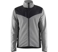 Blåkläder Arbeitsjacke Veste en tricot mit Softshell 59422536 4XL