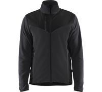 Blåkläder Arbeitsjacke Veste en tricot mit Softshell 59422536 S