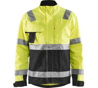 Blåkläder Arbeitsjacke Veste haute visibilité 40641811 3XL