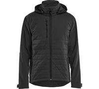 Blåkläder Arbeitsjacke Veste hybride 47432513 XL