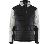 Blåkläder Arbeitsjacke Veste hybride 59302117 L