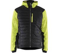 Blåkläder Arbeitsjacke Veste hybride 59302117 L