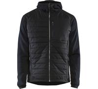 Blåkläder Arbeitsjacke Veste hybride 59302117 S