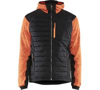 Blåkläder Arbeitsjacke Veste hybride 59302117 XS