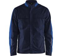 Blåkläder Arbeitsjacke Veste industrielle stretch 44441832 3XL
