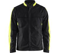 Blåkläder Arbeitsjacke Veste industrielle stretch 44441832 4XL