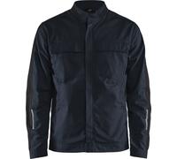 Blåkläder Arbeitsjacke Veste industrielle stretch 44441832 L