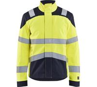 Blåkläder Arbeitsjacke Veste Multinorm Inhärent 40891512 XL