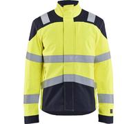 Blåkläder Arbeitsjacke Veste Multinorm Inhärent APC 2 44181512 S