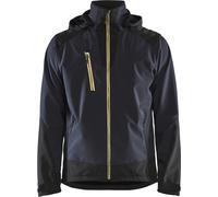 Blåkläder Arbeitsjacke Veste softshell 47492513 XL