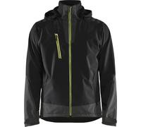 Blåkläder Arbeitsjacke Veste softshell 47492513 XXL