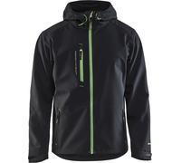 Blåkläder Arbeitsjacke Veste softshell 49492517 M
