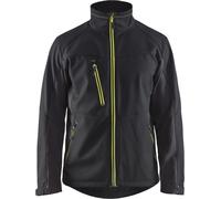 Blåkläder Arbeitsjacke Veste softshell 49502516 M