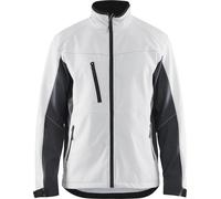 Blåkläder Arbeitsjacke Veste softshell 49502516 XL