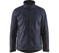 Blåkläder Arbeitsjacke Veste softshell 49502516 XL
