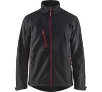 Blåkläder Arbeitsjacke Veste softshell 49502516 XS