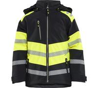 Blåkläder Arbeitsjacke Veste softshell enfants 52112513 146/152