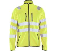 Veste softshell haute-visibilité 49062512 - Couleur au choix