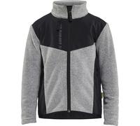 Blåkläder Arbeitsjacke Veste tricotée en polaire pour enfants 52072536 122/128