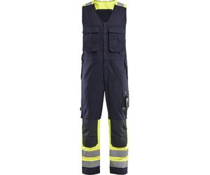 Blåkläder Arbeitslatzhose Combinaison Inhärent 28871512 C48