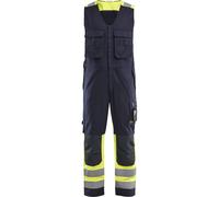 Blåkläder Arbeitslatzhose Combinaison Inhärent 28871512 C56