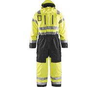 Blåkläder Arbeitsoverall Combinaison d'hiver haute visibilité 67631977 D116