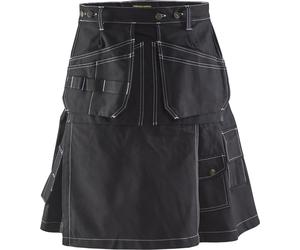 Blåkläder Arbeitsshorts artisan kilt 85661370 C44