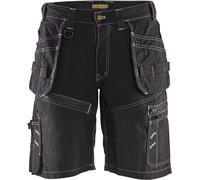 Blåkläder Arbeitsshorts Artisan Shorts X1500 15021310 C48