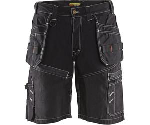Blåkläder Arbeitsshorts Artisan Shorts X1500 15021310 C54