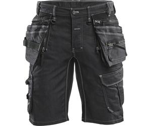 Blåkläder Arbeitsshorts artisanat short stretch X1900 19921141 C44