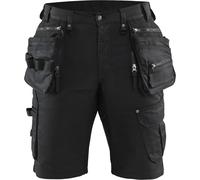 Blåkläder Arbeitsshorts artisanat short stretch X1900 19921141 C50