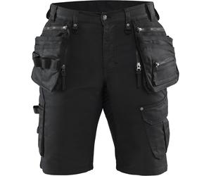 Blåkläder Arbeitsshorts artisanat short stretch X1900 19921141 C52